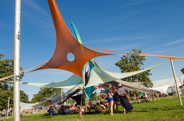 Bonnaroo Friday, 6/14/13 [Alanna Royale, Big KRIT, Jason Isbell, Pretty Lights, Rayland Baxter, Superjam, More]