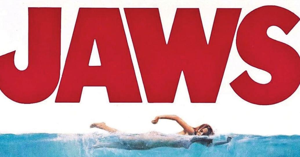 Critic's Pick: 'Jaws'