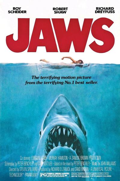 Jaws