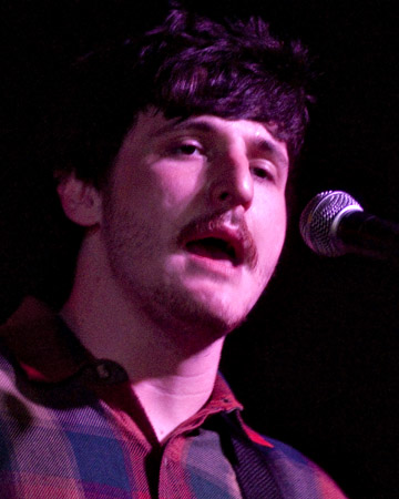 South by Southwest Friday: Surfer Blood, The Pains of Being Pure at Heart & More