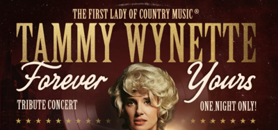 Forever Yours: A Tribute to Tammy Wynette