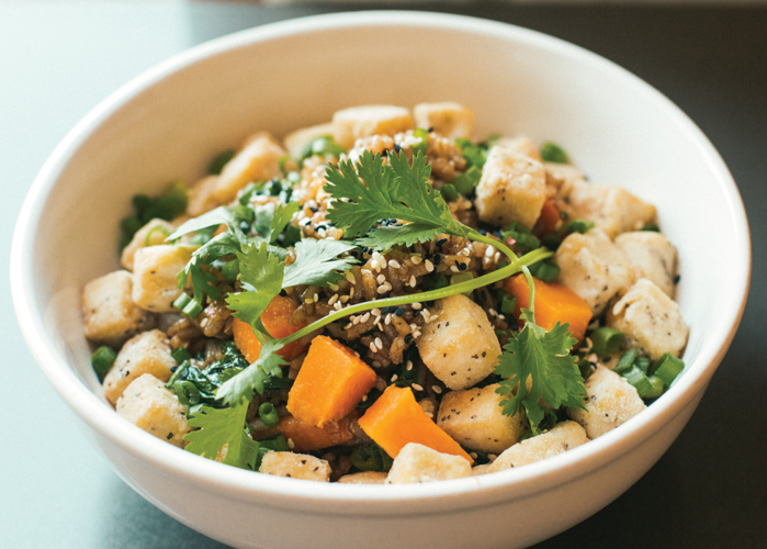 Healthy or Decadent? Lulu Doesn’t Force You to Choose.