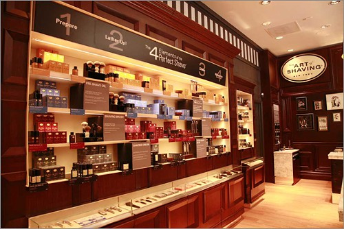 More Stores Opening at The Mall at Green Hills