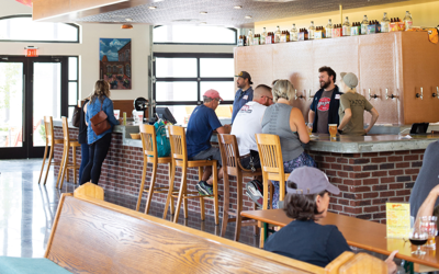 Best Brewery (local)