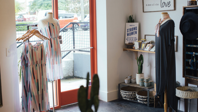 Best Women’s Clothing Store