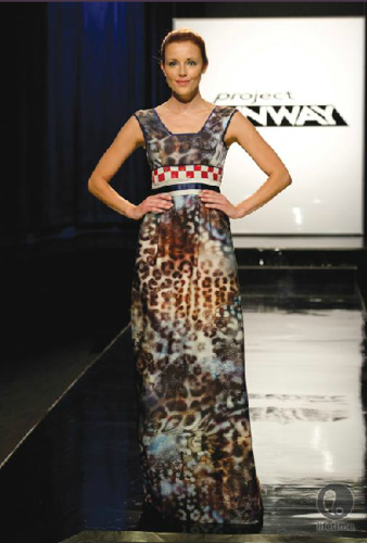 <i>Project Runway</i>: Week One