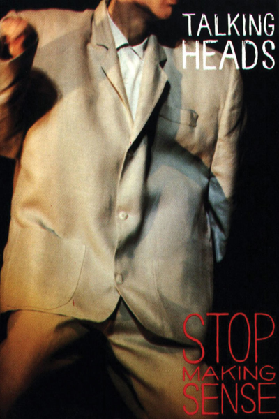 Twice In a Lifetime: Talking Heads Doc <i>Stop Making Sense</i> Screens Tomorrow and Thursday at The Belcourt