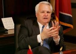 Ramsey Calls for 'Zero Tolerance' for Rep. Curry Todd