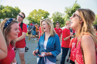 Bredesen vs. Blackburn
