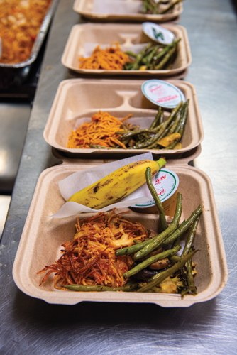 What to Know About Local Food Security