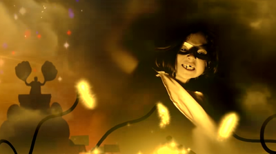 See Love Conquer All in Sturgill Simpson's 'All Around You' [Fresh Vid]