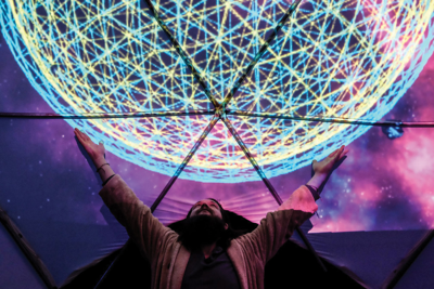 Otherworld Encounter