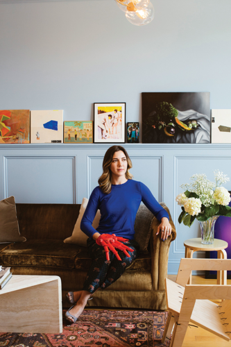 Alternative Gallery Spaces Are Nashville’s Oldest New Trend