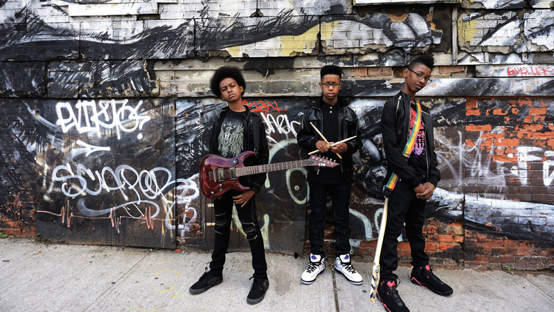 Thirty-two undercard acts to discover at Bonnaroo 2015
