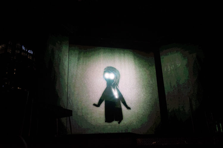 The Spin: Billie Eilish at Ascend Amphitheater, 6/21/2019