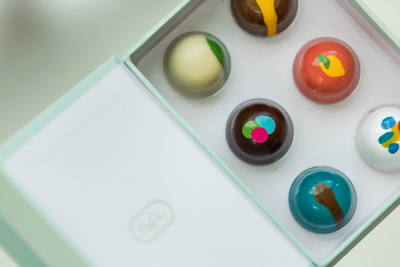 Poppy & Peep Opens Bean-to-Bar Chocolate Factory