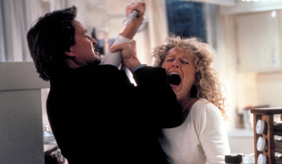 'Fatal Attraction'