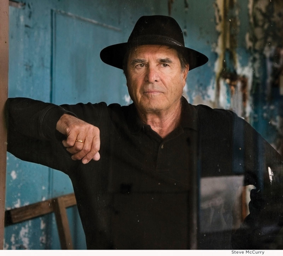 Paul Theroux turns his keen traveler's eye to Southern states and the state of all things Southern