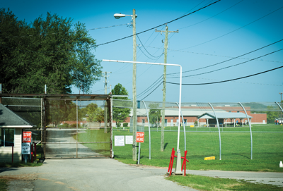 Woodland Hills and the problems of running a detention center like a learning facility — or is it the other way around?