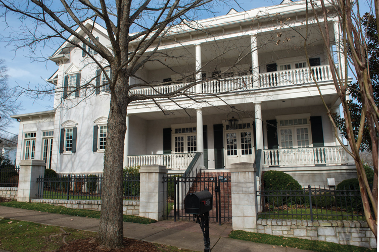 Headline Homes: November 2019