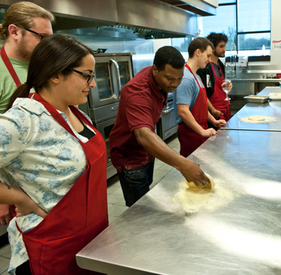 Best New Resource for Culinary Startups