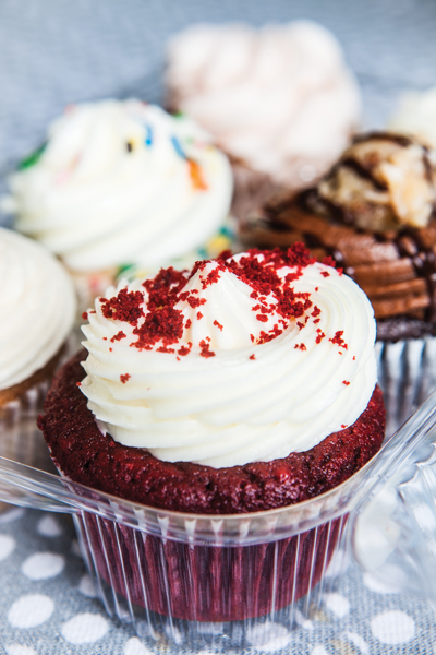 Best Cupcake