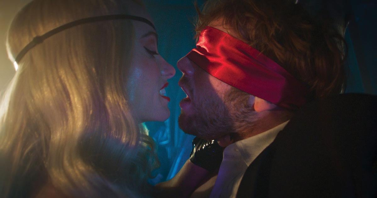 ‘I Want Your Sex' Is a Brisk, Freeing, Imperfect Romp