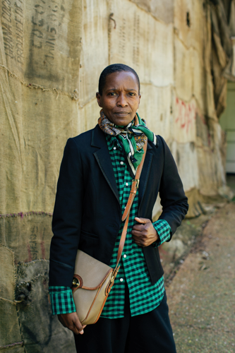 The Style Issue: Local Luminaries