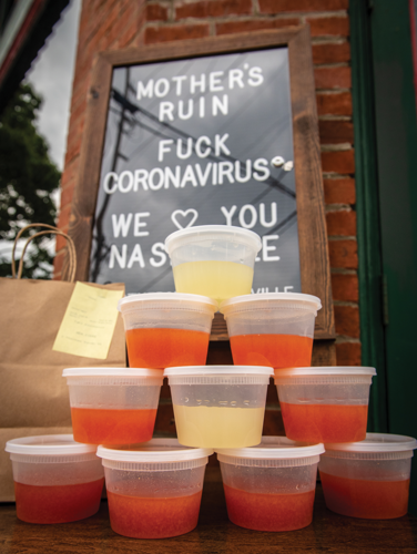 The Takeout Guide: Go Big, Then Go Home