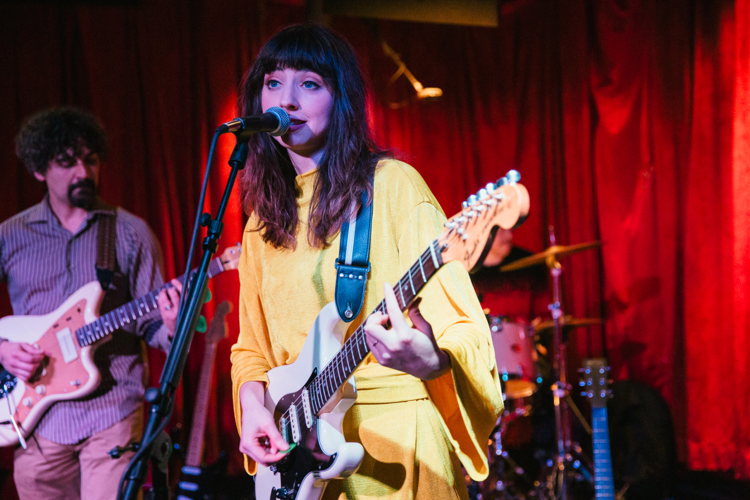 Eclectecism Reigns at The Mute Group's <i>Sinister Hand</i> Birthday Party