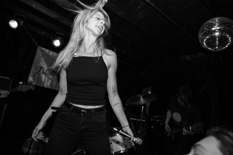 The Underground Spirit Lives at Nameless Fest IV