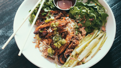 Best Vietnamese