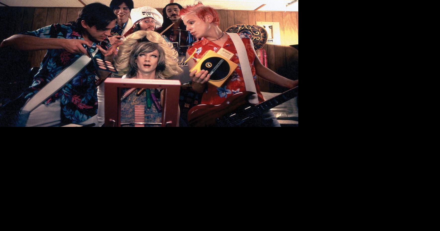 Critic's Pick — Midnight Movies: 'Hedwig and the Angry Inch'