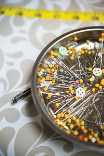 In a Smithville uniform factory, has Nashville found the missing threads for its local fashion industry?