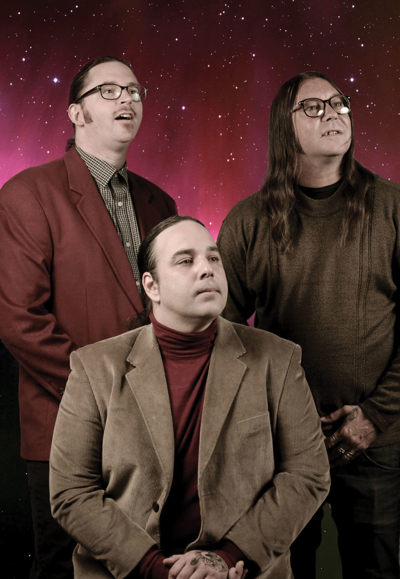 Stoner-Metal Heroes Sleep Make it to Nashville Before Legal Weed Does