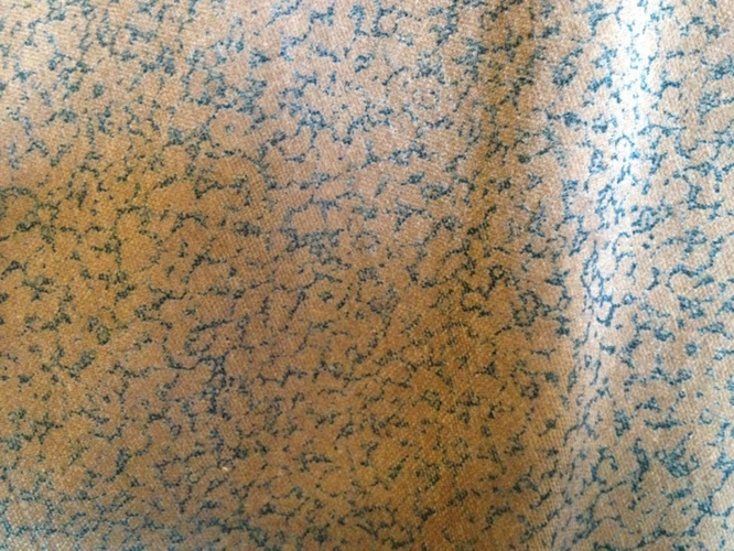 Studio Visit: Amanda Valentine