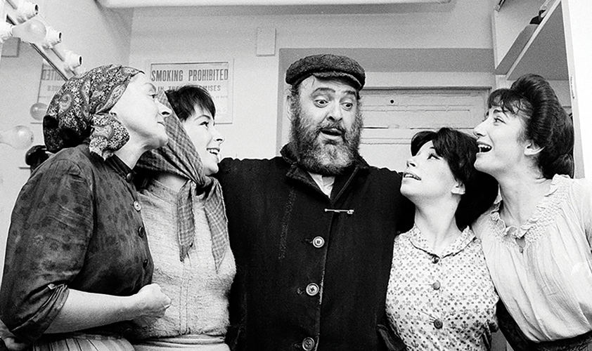 Nashville Jewish Film Festival Looks at the Good, Bad, Funny and Tragic