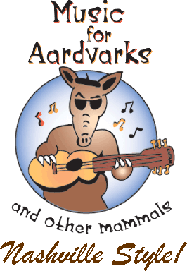 Music for Aardvarks and Other Mammals