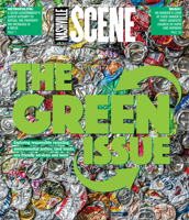 The Green Issue