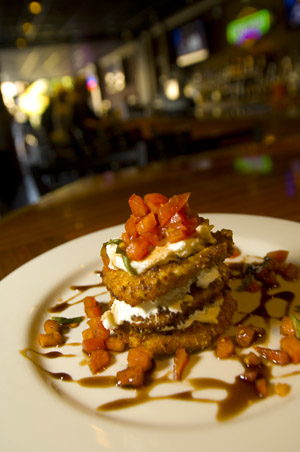 Crows Nest Takes Green Hills Dining to New Heights