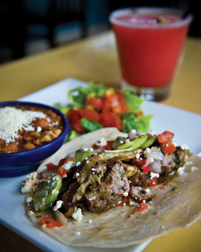 Former Zola chef headlines Local Taco’s Brentwood expansion