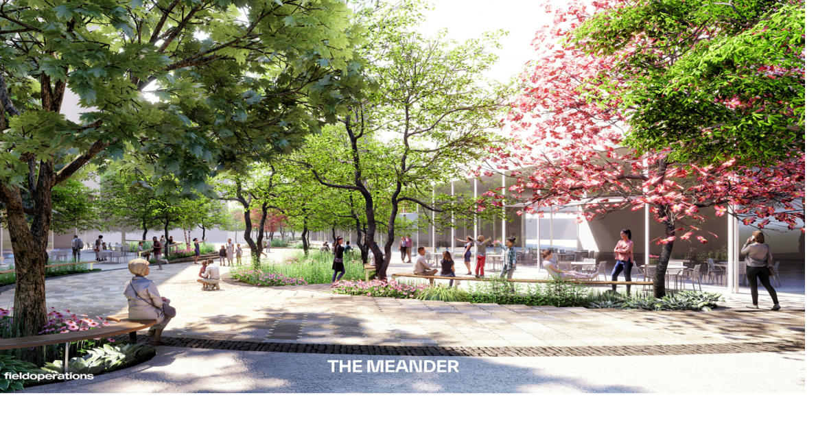 Vanderbilt's West End Rezone Clears First Council Hurdle