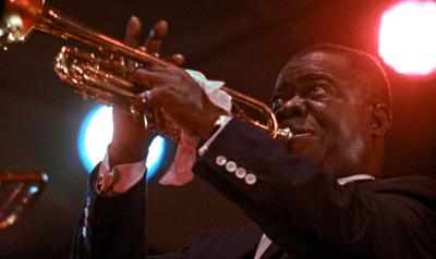 Jazz-On-A-Summers-Day