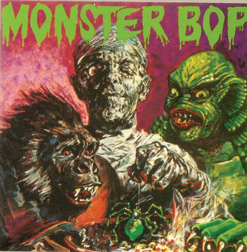 NashEvil: Ten classic country albums for a "happy" Halloween