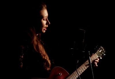 Watch Lera Lynn Play True Detective's Spooky 'My Least Favorite Life'