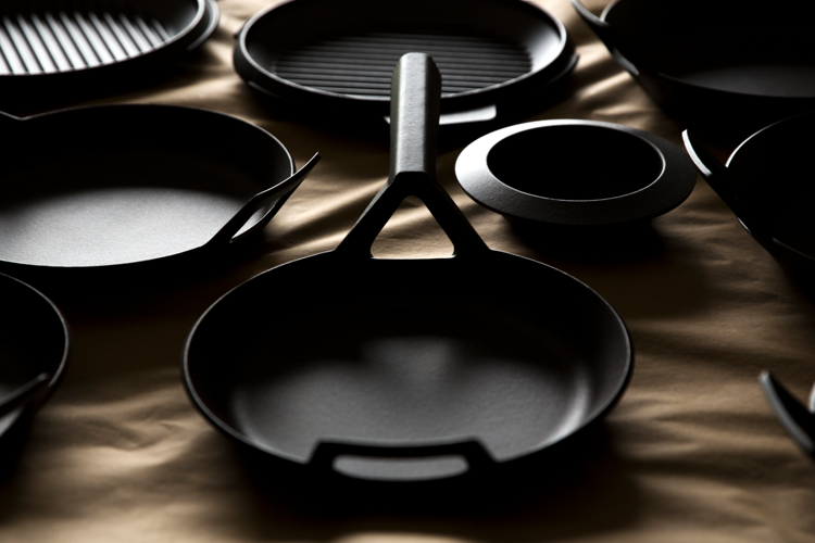 Tennessee-Born Borough Furnace Cookware is the Treat Your Kitchen Needs