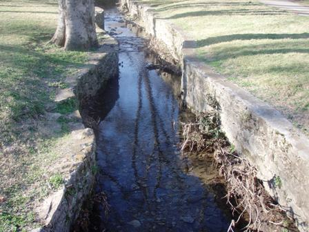 Sevier Park: A Review