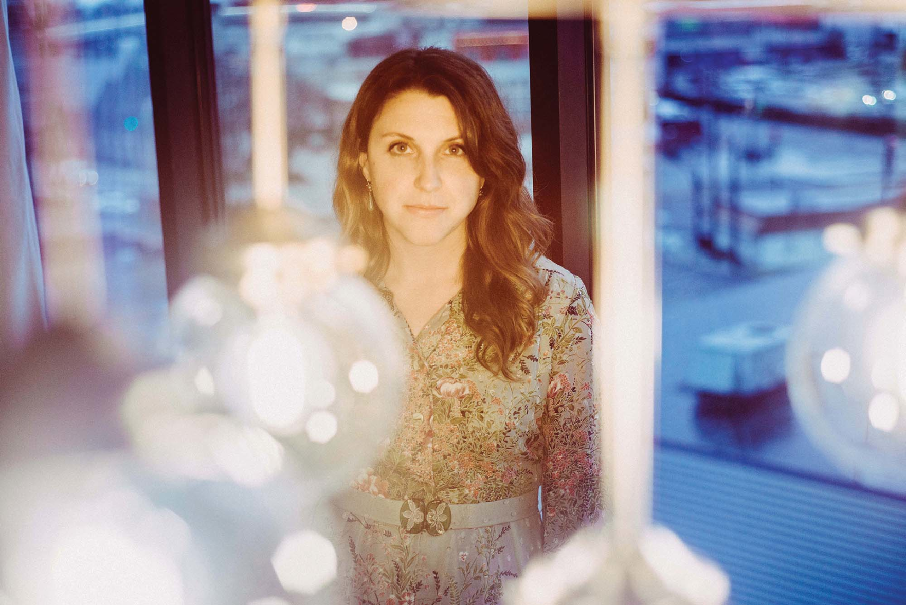 AmericanaFest 2019: Moving Forward