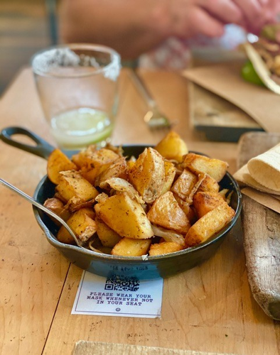 Today's Takeout Pick: Butchertown Hall