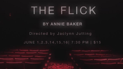 <i>The Flick</i>